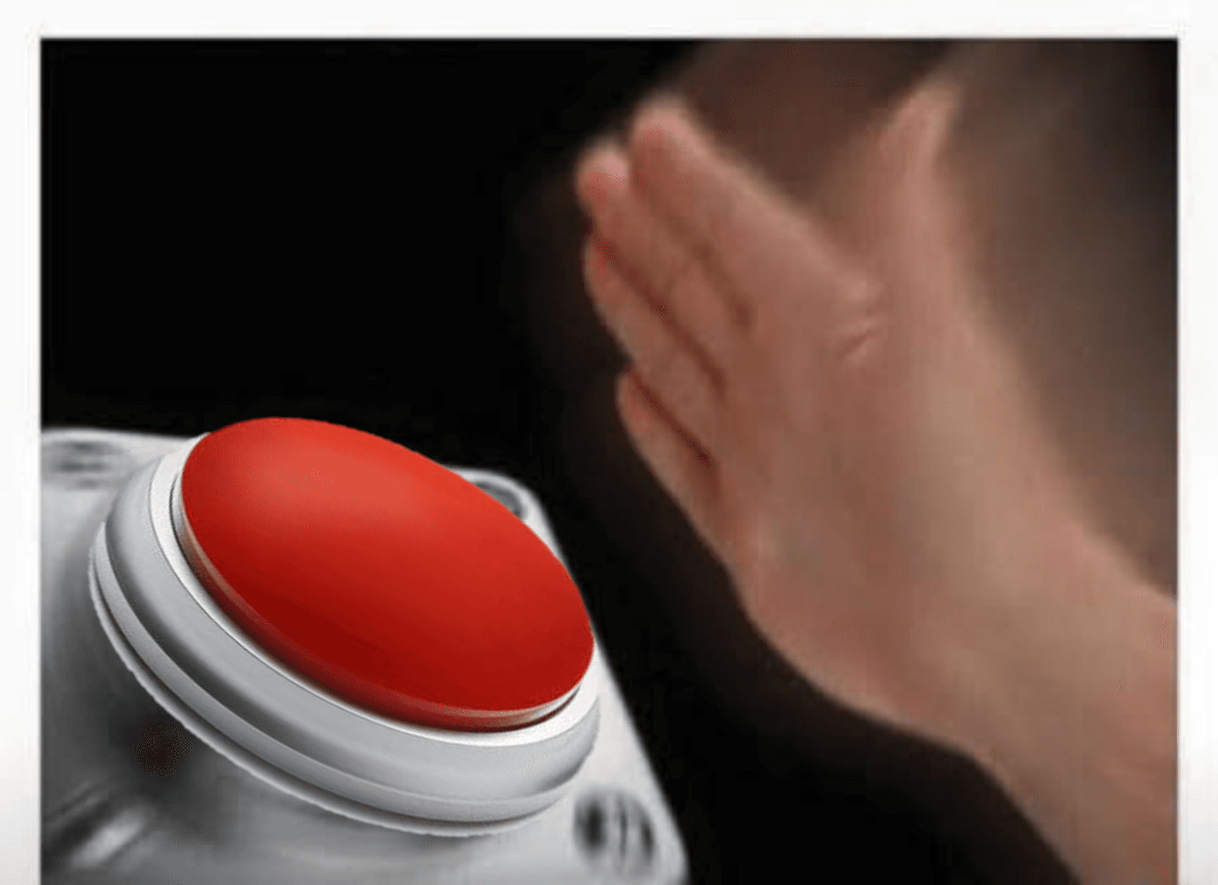 The Big Red Button